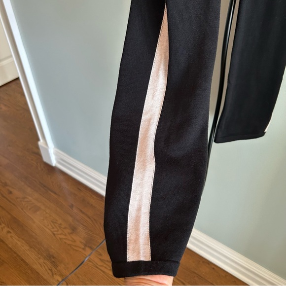 NWT ELEGANTISSIMO FIRENZE
SIDE STRIPE PULL ON PANTS - Picture 3 of 7